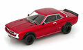 IXO 1:18 Toyota Celica 2000 GT ( RA210)  Coupe 1977 rood metallic