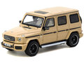 Tarmac 1:64 Mercedes Benz AMG G63 bruin