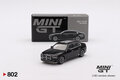 Mini GT 1:64 BMW i7 xDrive60 Black Sapphire LHD