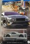 Hotwheels 1:64 Ford Mustang RTR Spec 5 grijs 2018 - 60 Years Mustang 4/5