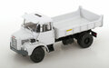 Atlas 1:43 Berliet L 62 RM3 wit in blisterverpakking