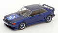 MCG 1:18 Volkswagen Scirocco Rieger GTO donkerblauw metallic 1980