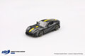 BBR 1:64 Ferrari 812 Competitizone Grigio Competizione 2024 zwart. Verwacht eind 10-2025