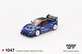 Mini GT 1:64 Mazda AZ-1 Liberty Walk LB40 - no 56 Pilot 2024 RHD. Verwacht eind 10-2025