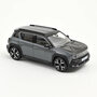Norev 1:43 Renault 4 E-Tech Electric 2025 grey. Levering 05-2025