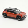 Norev 1:43 Renault 4 E-Tech Electric 2025 Terracotta Brown. Levering 05-2025