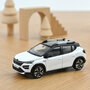 Norev 1:43 Renault Kardian 2024 Glacier White. Levering 05-2025