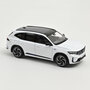 Norev 1:43 Renault Koleos 2025 Pearl White. Levering 05-2025