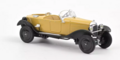 Norev 1:43 Citroen B2 Caddy 1923 Beige . Levering mei - voorbestellen