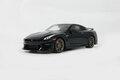 GT Spirit 1:18 Nissan GT-R Takumi Edition Purple 2024. Levering 10-2025