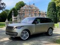 GT Spirit 1:12 Range Rover P530 Autobiography Gold 2024. Levering 11-2025