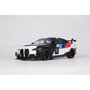 Otto Mobile 1:18 BMW M4 GT4, no 1 Presentation Season 2022. Levering 10-2025