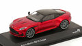 Solido 1:43 Aston Martin DB12 Coupe 2023 rood metallic