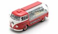 Schuco / Minimax 1:18 Volkswagen T1 Werbewagen Märklin. Verwacht - voorbestellen