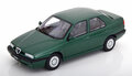 Triple9 1:18 Alfa Romeo 155 1996 groen metallic