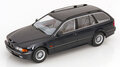Triple9 1:18 BMW 5 Serie E39 Touring 1998 donker paars