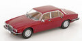 MCG 1:18 Jaguar XJ Series III Limousine donkerrood 1979 