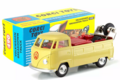 Corgi Toys 1:47 Volkswagen Breakdown Truck n°490