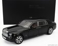 Kyosho 1:18 Rolls Royce Phantom EWB Diamond Black 2012