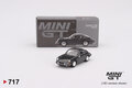 Mini GT 1:64 Porsche 911 1964 Slate Grey, LHD