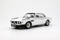 Otto Mobile 1:18 BMW 3,0 CSL Chamonix White 1972. Levering 07-2025