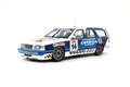 Otto Mobile 1:18 Volvo 850 Estate no 14 Jan Lammers BTCC 1994. Levering 07-2025