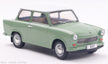 Whitebox 1:24 Trabant 601 lichtgroen 1965
