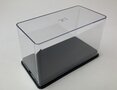 Triple9 1:64 Vitrine voor 1/64 of 3 inch modellen, value pack 10 pcs Stackable Display boxes