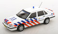 Triple9 1:18 Volvo 850 1993 - Politie Nederland