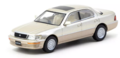Tarmac 1:64 Lexus LS400 beige