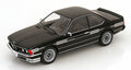 MCG 1:18 BMW Alpina B7 Turbo (Basis E24) zwart 1980 