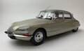 Norev 1:12 Citroen DS 23 Pallas 1973 Tholonnet Beige