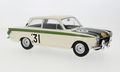 MCG 1:18 Ford Lotus Cortina MK I no 31 J.Ickx & G.Staepelaere - Race Marathon de la Route 1966. Verwacht week 24