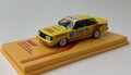 Tarmac 1:64 Volvo 240 Turbo no 01 Per-Gunnar Andersson Winner "Thai Group A Championship Bira Circuit Pattaya" (1988) "Hobby64" Series