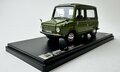 Matrix 1:43 Daf Kalmar ( Tjörven ) olijfgroen 1971
