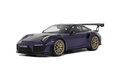 GT Spirit 1:18 Porsche 911 (991.2) GT2 RS Ultraviolet 2021. Levering 06-2025