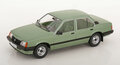 MCG 1:18 Opel Ascona C 1981 lichtgroen