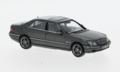 Tarmac 1:64 Mercedes Benz S65 AMG donkergrijs metallic