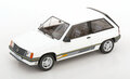 MCG 1:18 Opel Corsa A Sprint 1983 wit. Week 32 leverbaar