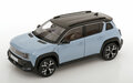 Norev 1:18 Renault 4 E-Tech 100% Electric 2025 Cloud Blue