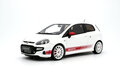 Otto Mobile 1:18 Fiat Punto Abarth Esseessee 1949 white 2010