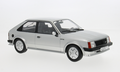MCG 1:18 Opel Kadett D GTE 1983 zilver