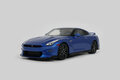 GT Spirit 1:18 Nissan GT-R Skyline Edition Bayside blue 2024