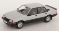 MCG 1:18 Opel Ascona C SR 1981 zilver