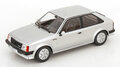 MCG 1:18 Opel Kadett D GTE 1983 zilver
