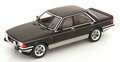 MCG 1:18 Ford Granada MK II 2.8 Injection 1982 zwart grijs.