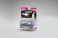 Kyosho 1:64 Toyota Spinter Trueno (AE86) wit 1985 ​​​​​​​Initial D – Circuit Wolf Blister pack edition