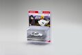 Kyosho 1:64 Mazda Savanna RX7 (FD3S) wit 1985 ​​​​​​​Initial D – Circuit Wolf Blister pack edition