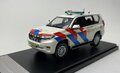 Vitesse 1:43 Toyota Land Cruiser Prado 2018 Politie Nederland in vitrine