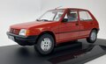 MCG 1:18 Peugeot 205 1984 rood.